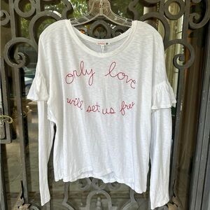 Sundry Tee Size 3